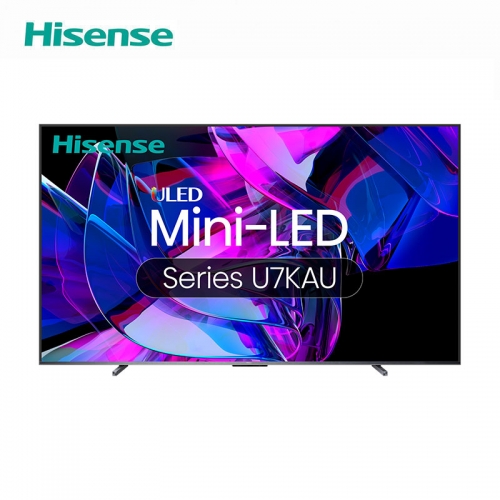 Hisense 100" UHD Smart Mini-LED ULED TV
