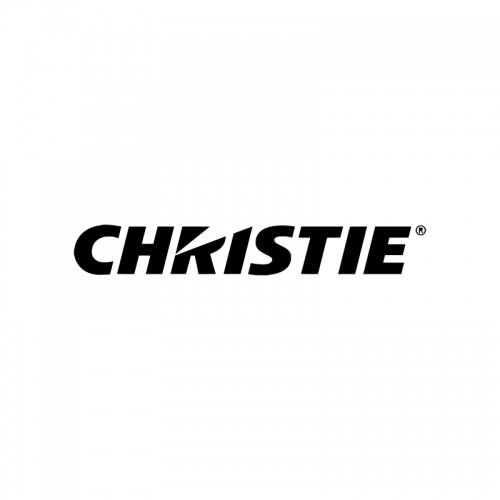 Christie Slim Line Multi-adjustment Video Wall Mount