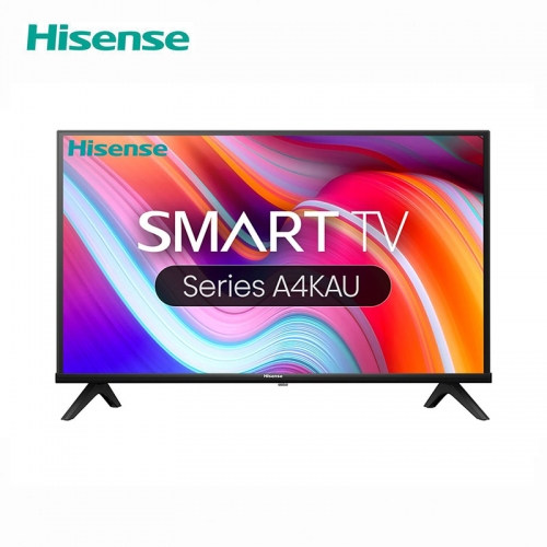 Hisense 32" HD Smart LED TV