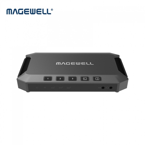 Magewell USB Fusion Video Mixer