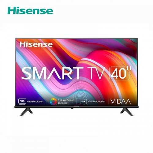 Hisense 40" FHD Smart LED TV