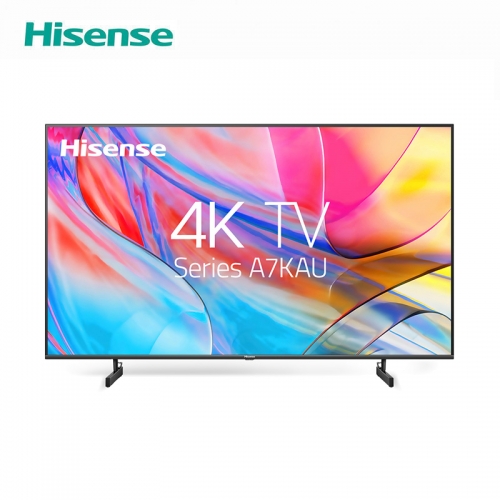 Hisense 43" UHD Smart LED TV