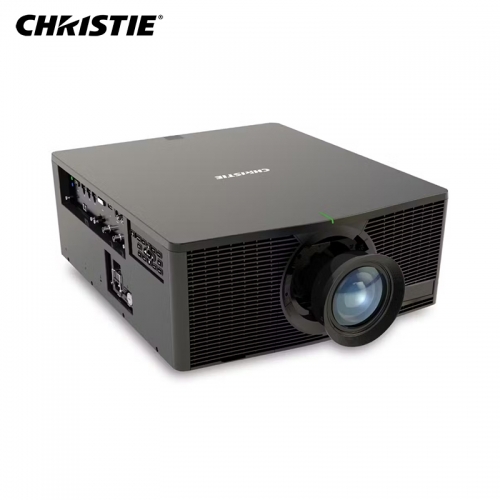 Christie DLP 4K 10,000 ANSI Lumen Laser Projector (No Lens)
