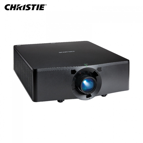 Christie DLP 4K 12,500 ANSI Lumen Laser Projector (No Lens)