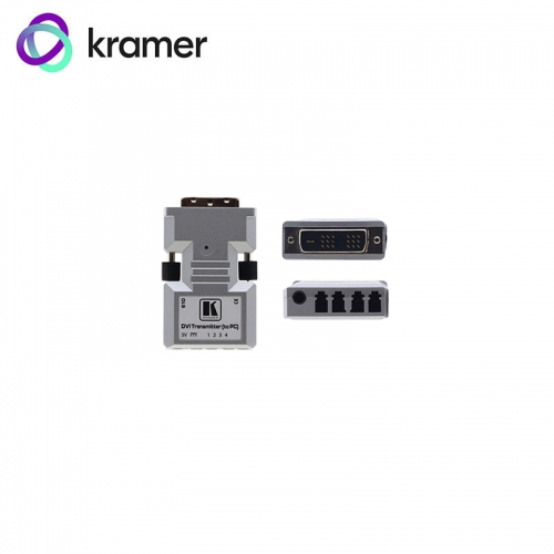 Kramer DVI Optical Transmitter