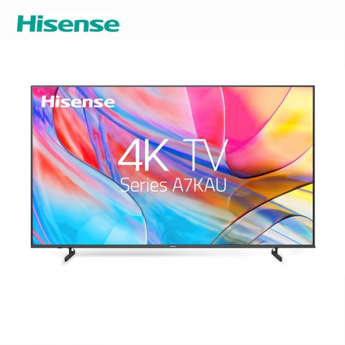 Hisense 85" UHD Smart LED TV