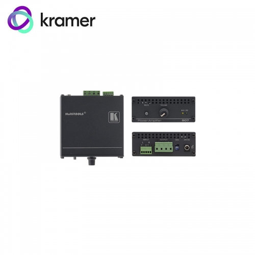 Kramer 40W Stereo Amplifier