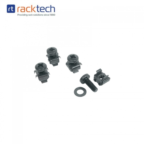 Racktech Fastener Kit - Set of 4