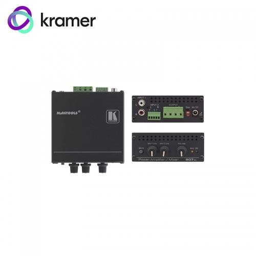 Kramer 40W Stereo Amplifier