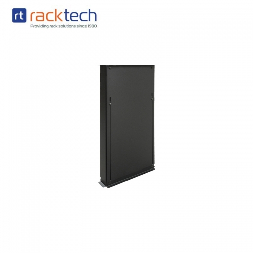 Racktech Telescopic Chimney - up to 1270mm