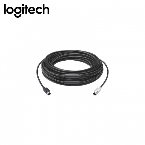 Logitech Group 10m Extension Cable