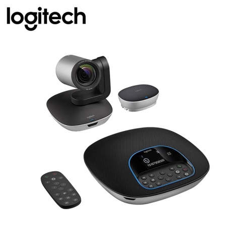 Logitech Group Video Conferencing Kit