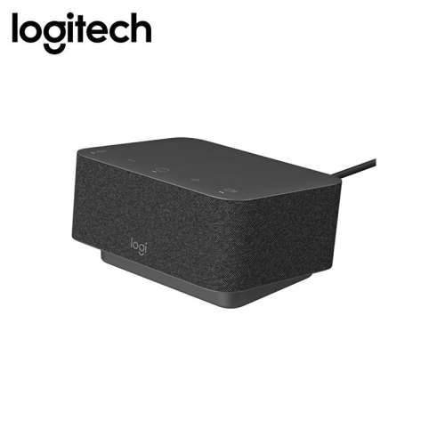 Logitech Speakerphone Docking Station for MS Teams