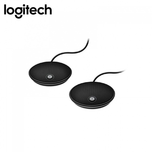 Logitech Group Expansion Microphone