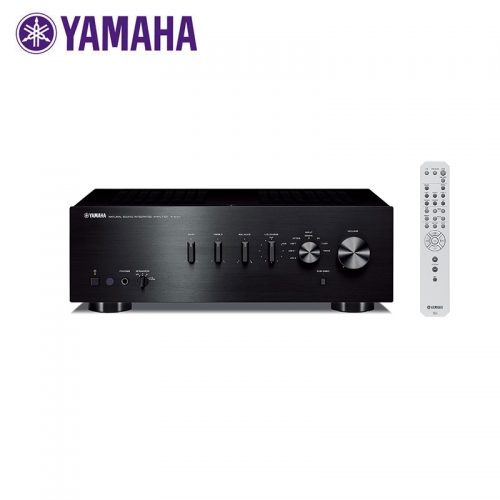 Yamaha 2 Channel 60W Stereo Amplifier