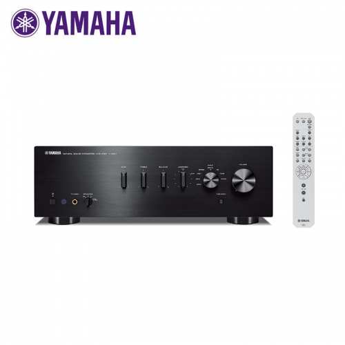 Yamaha 2 Channel 85W Stereo Amplifier