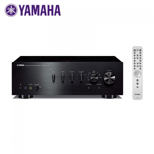 Yamaha 2 Channel 100W Stereo Amplifier