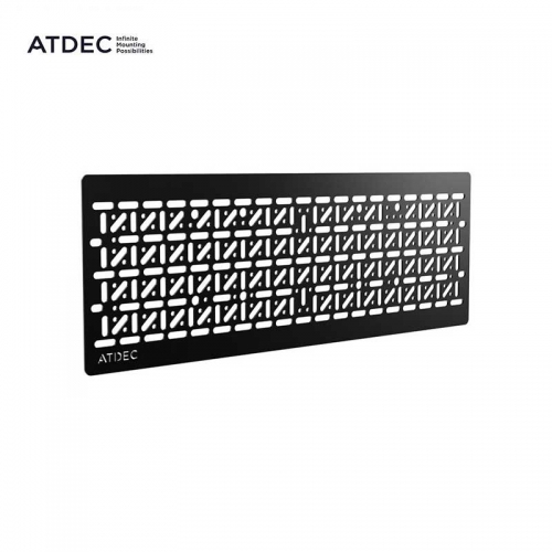 Atdec Utility Panel