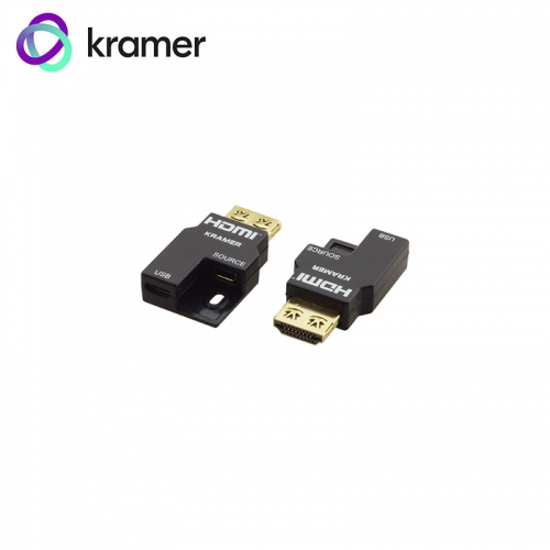 Kramer HDMI Adapter to suit AOCH/XL and AOCH/60 Cables