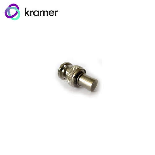 Kramer BNC Termination Adapter (Min Order of 10 Units)