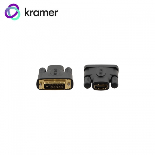 Kramer DVI-D to HDMI Adapter