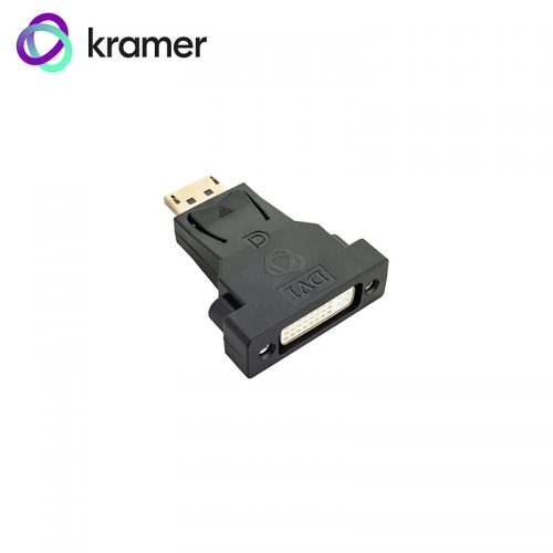 Kramer DP to DVI Adapter