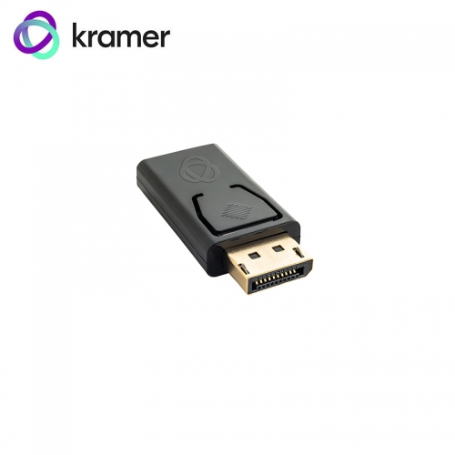 Kramer DP to HDMI Adapter