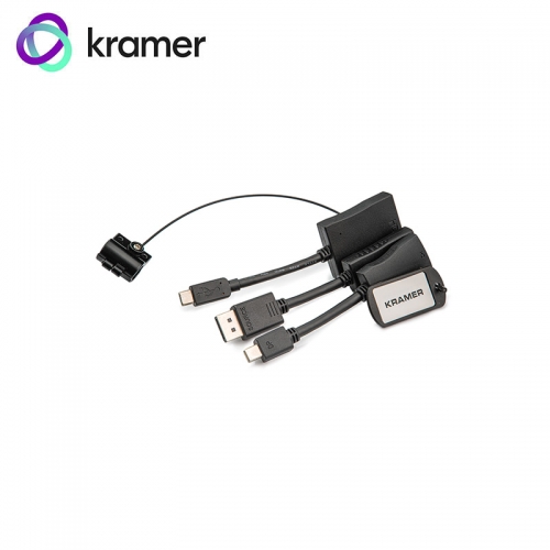 Kramer AD-RING HDMI Adapter Ring