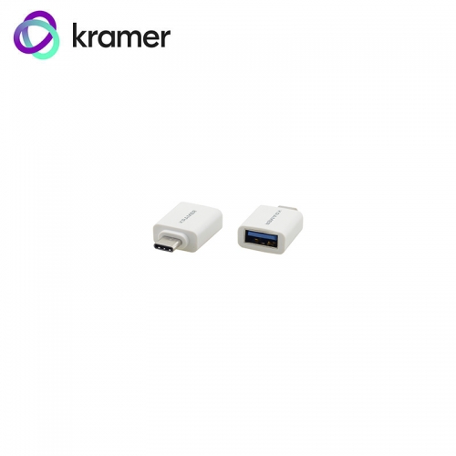 Kramer USB-C to USB Adapter