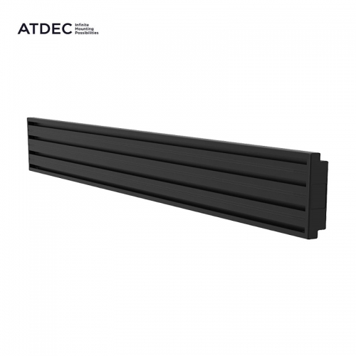 Atdec ADB 1250mm Mounting Rail