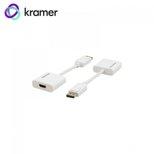 Kramer DP to HDMI Adapter Cable