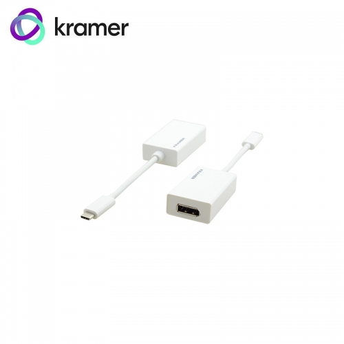 Kramer USB-C to DP Adapter Cable