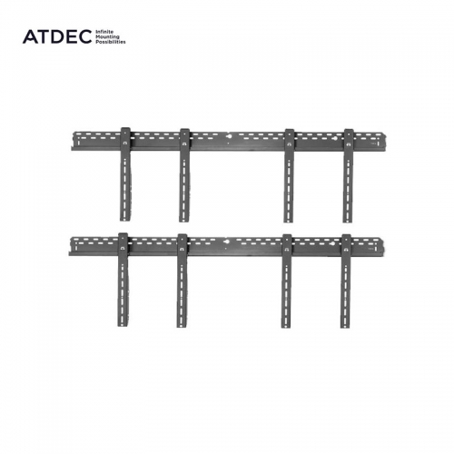 Atdec 42" to 55" 2x2 Video Wall Mounting Kit