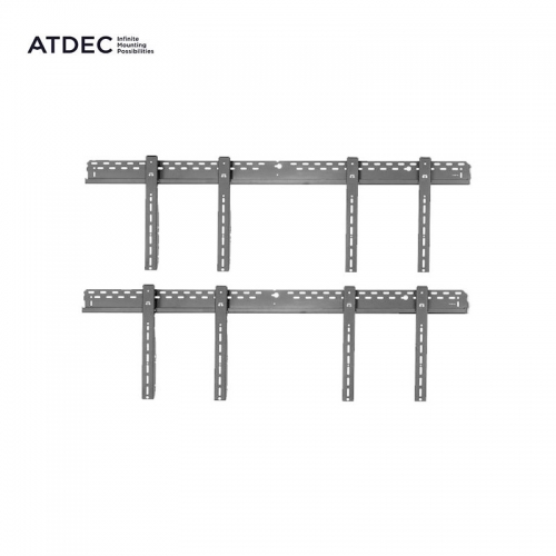 Atdec 46" to 65" 2x2 Video Wall Mounting Kit