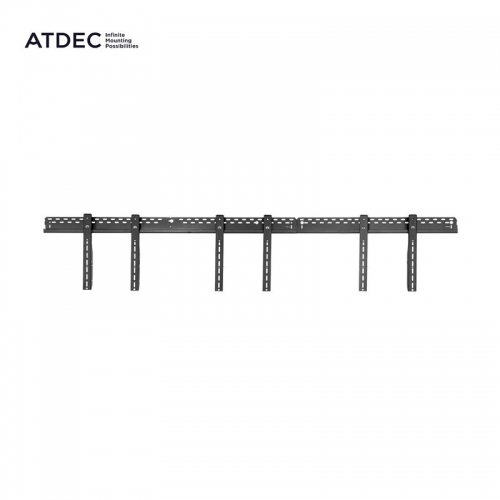 Atdec 49" to 60" 3x1 Video Wall Mounting Kit