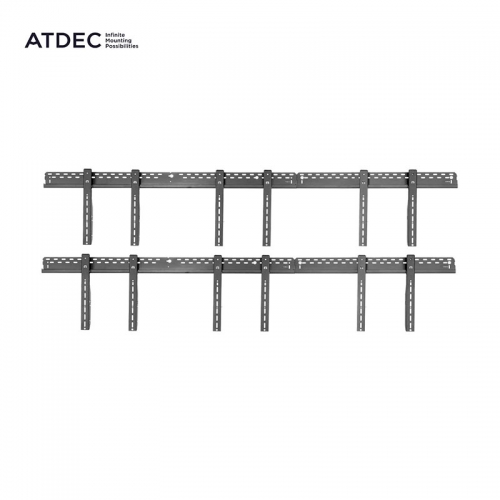 Atdec 42" to 50" 3x2 Video Wall Mounting Kit