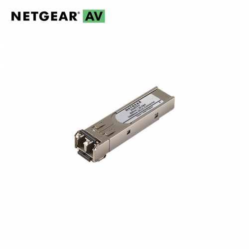 Netgear 1GB Ethernet SFP Fiber Module