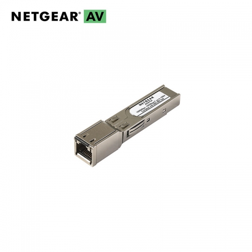Netgear 1GB Ethernet RJ45 Module
