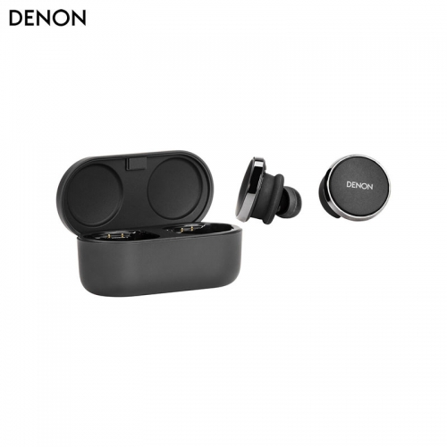 Denon Wireless In-ear Headphones with Adaptive Noise Cancelling