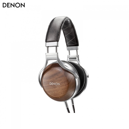 Denon Premium On-ear Headphones
