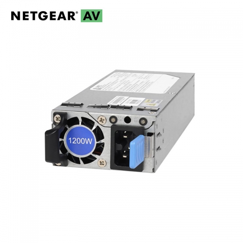 Netgear 1200W AC Power Supply Module