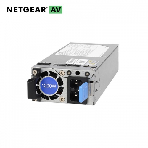 Netgear 1200W AC Power Supply Module