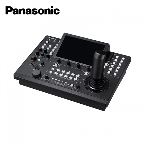 Panasonic Compact PTZ Controller