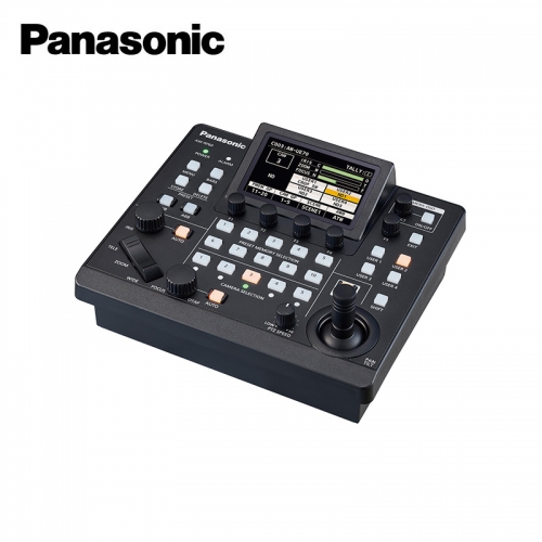 Panasonic Professional Compact PTZ Controller