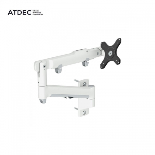 Atdec Articulated Display Mount - White