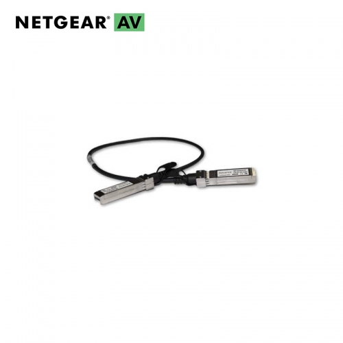 Netgear SFP+ Passive Direct Attach Cable - 1m
