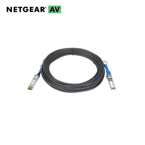 Netgear SFP+ Active Direct Attach Cable - 10m