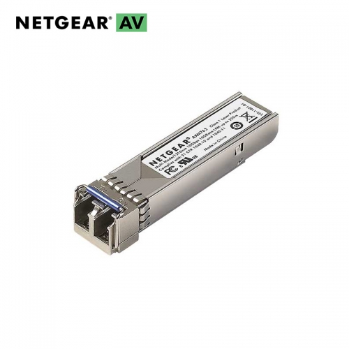 Netgear 10GBASE-LRM SFP+ Transceiver - Multimode LC GBIC