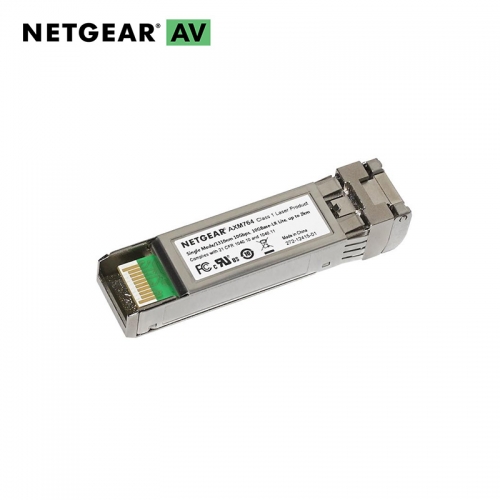 Netgear 10GBASE-LR Lite SFP+ Transceiver - Single Mode LC GBIC