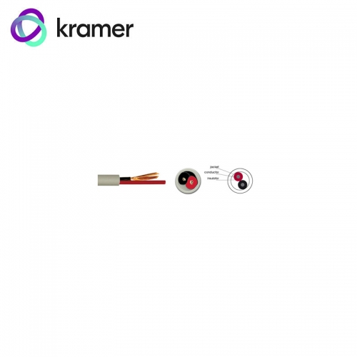 Kramer 16AWG Speaker Bulk Cable - 300m